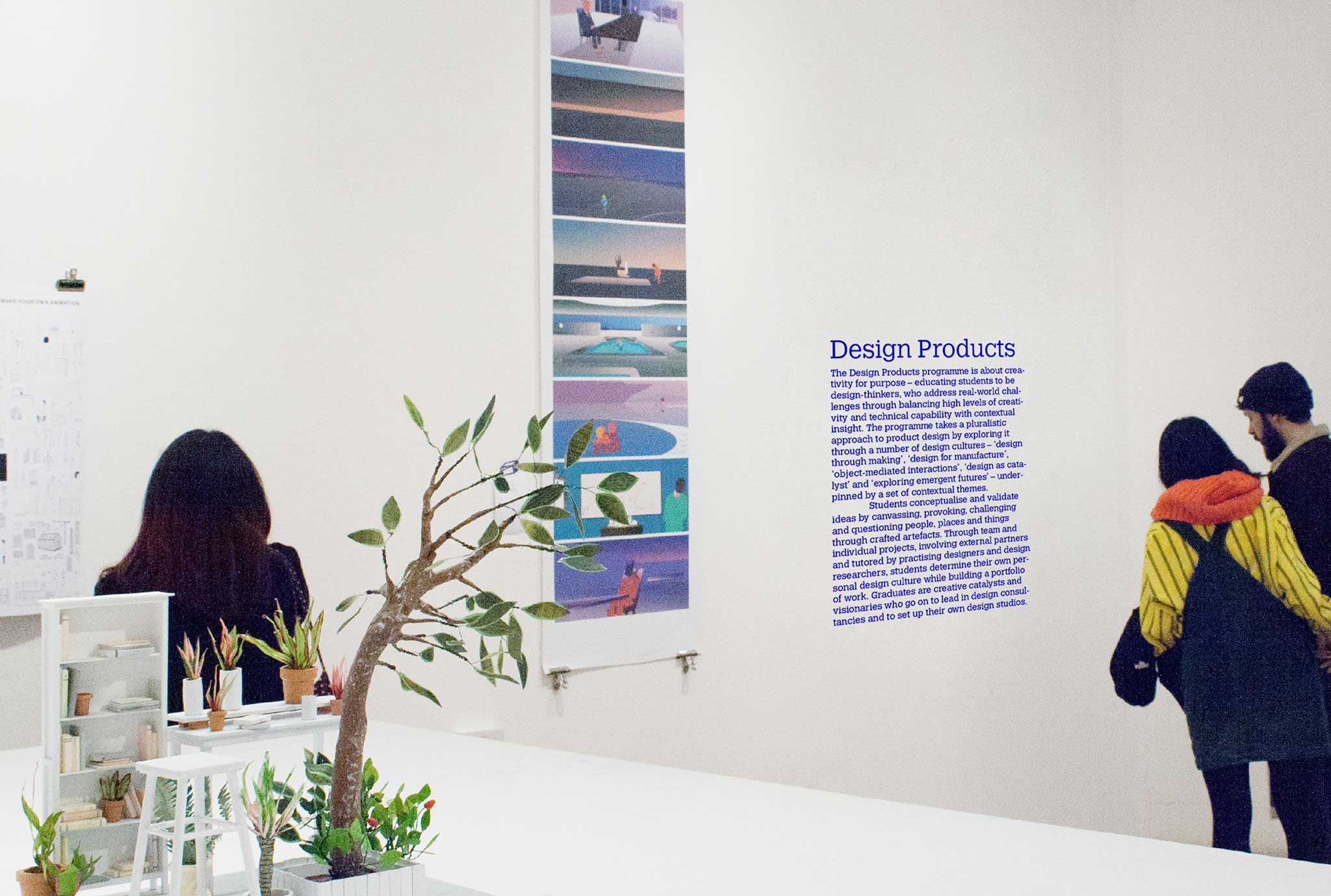 Royal College of Art show 2016 design products